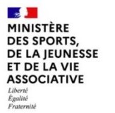 Ministère des Sports